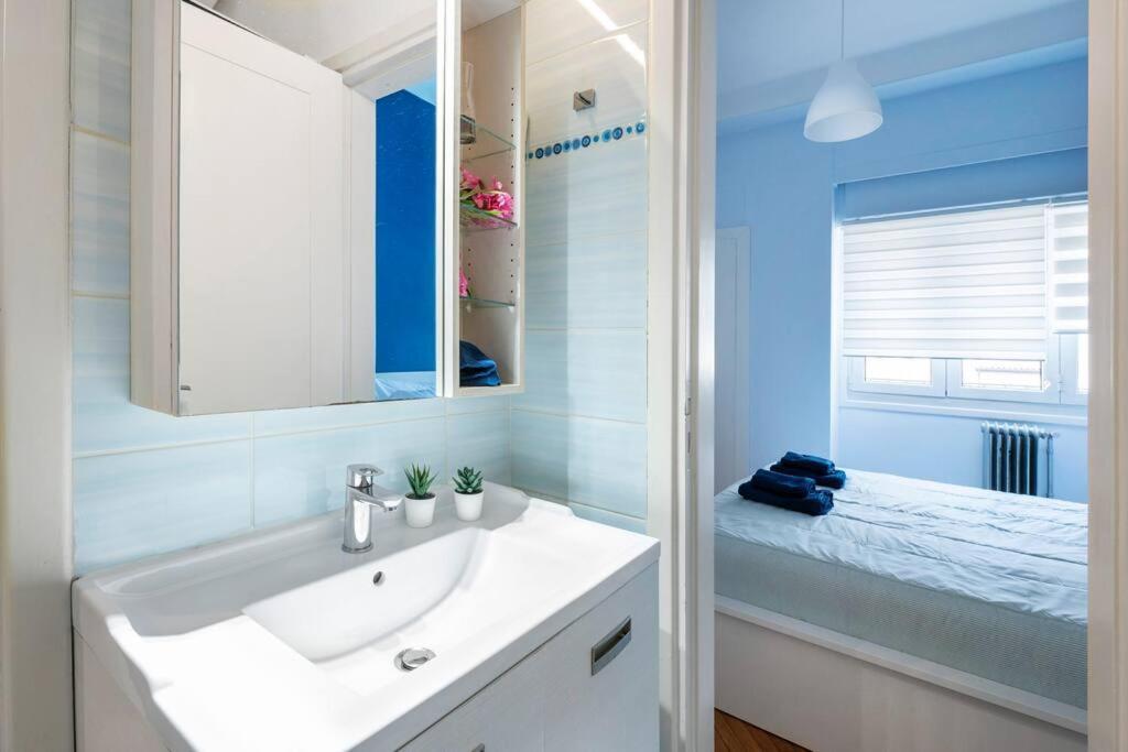 Brilliant 1Br Apt In Kolonaki Apartment Athens Exterior photo